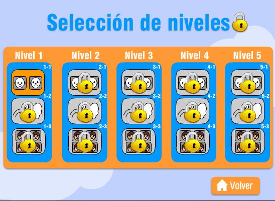 Proyect@ Emociones 2 - Autismo