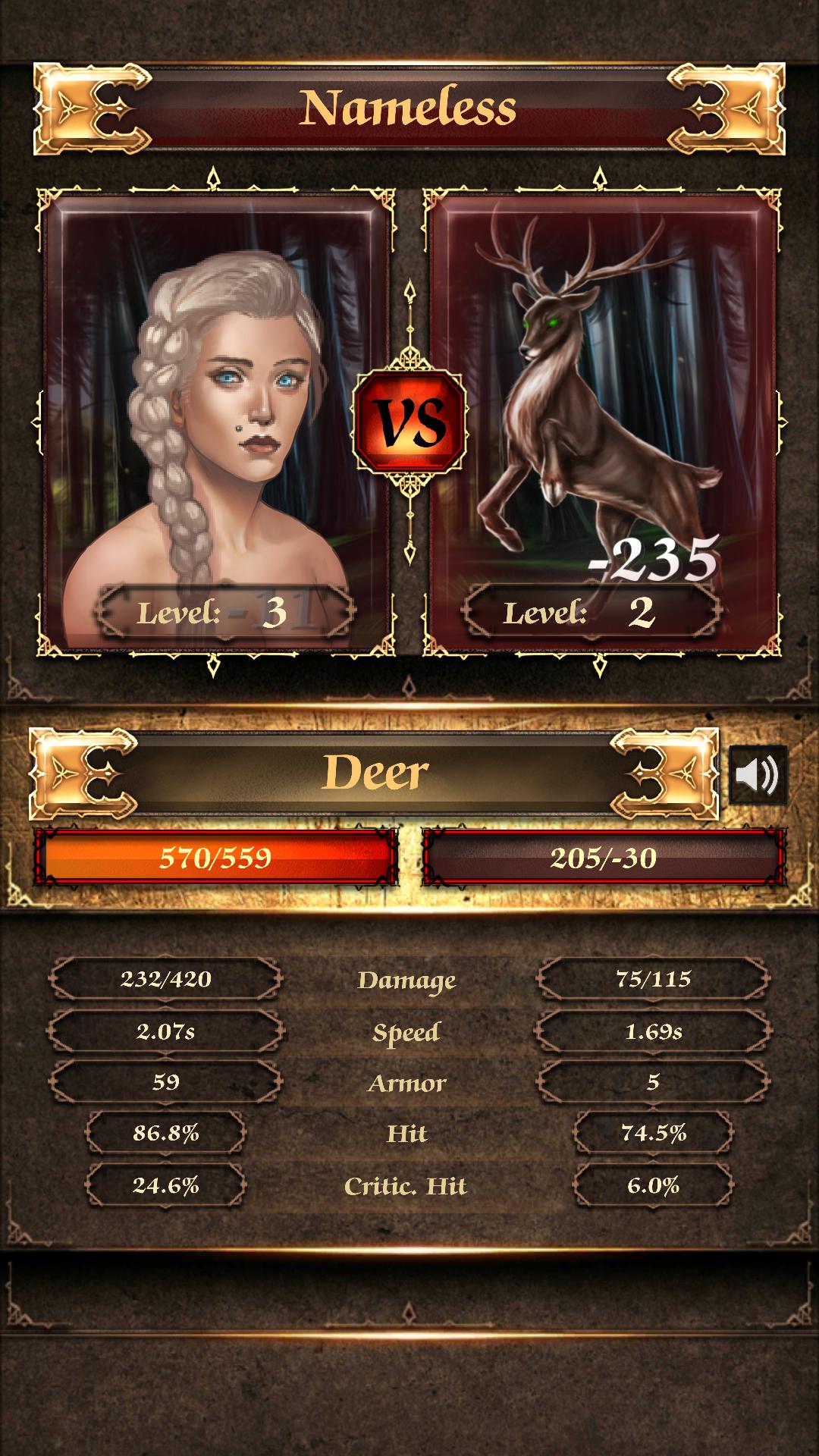 Shadow Adventure RPG