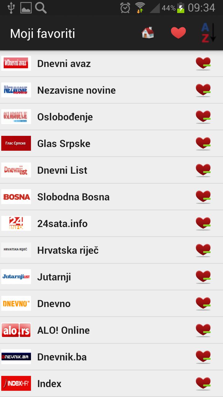 Bosnia and Herzegovina News