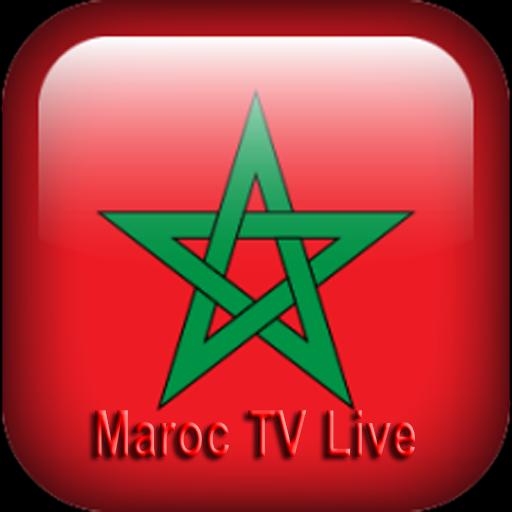Maroc TV Live