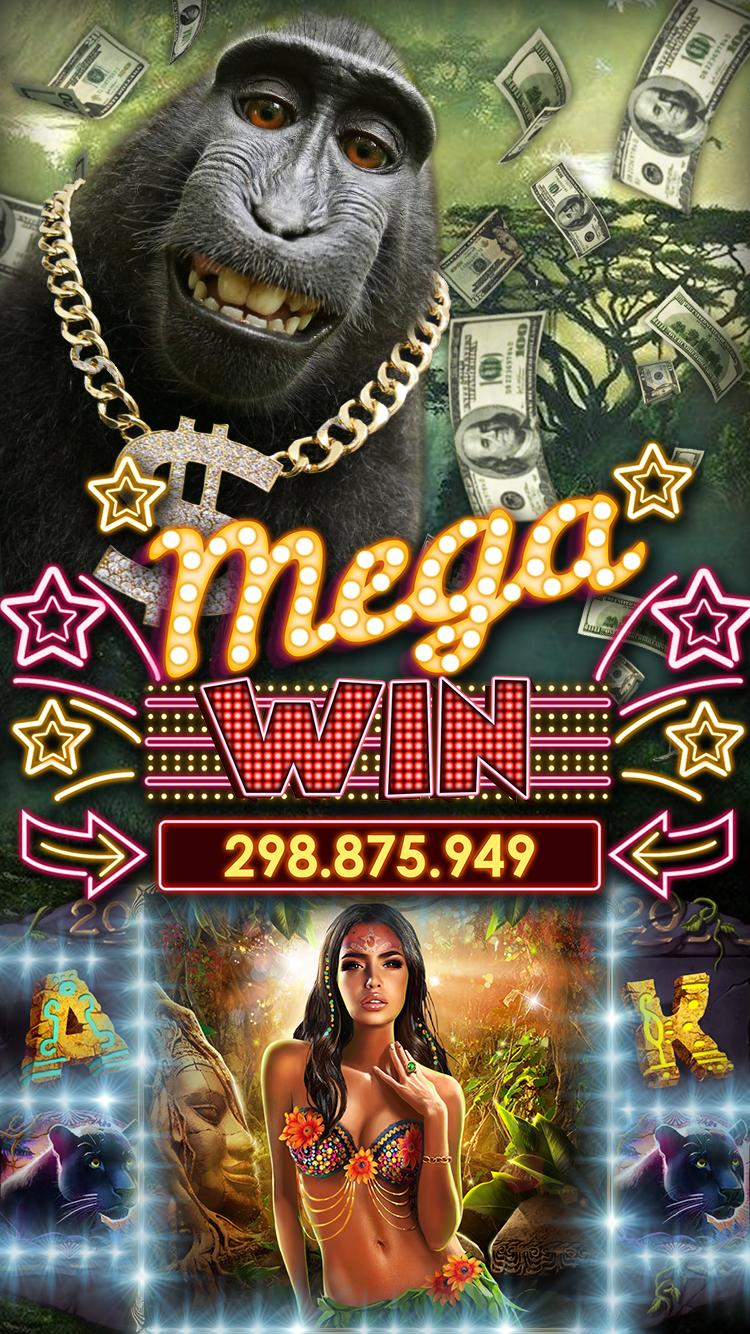 Vegas casino slot machines 777