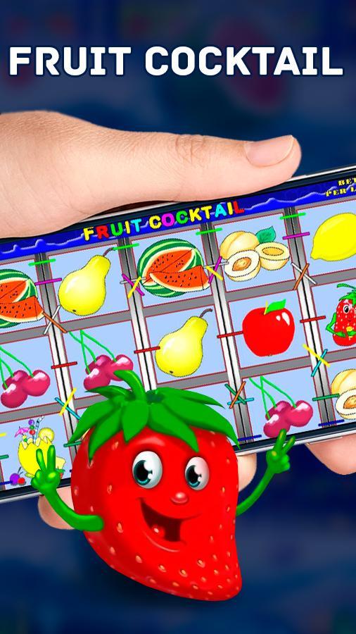 Online Slot Machine Casino