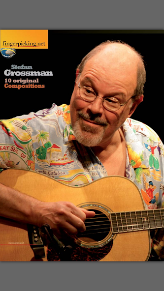 Fingerpicking Edizioni