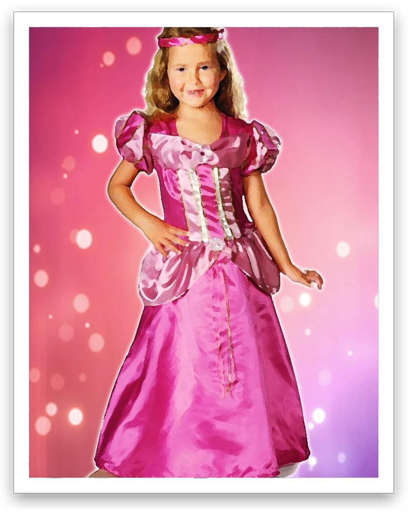 Princess Dolls Collection