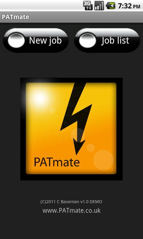 PATmate Demo