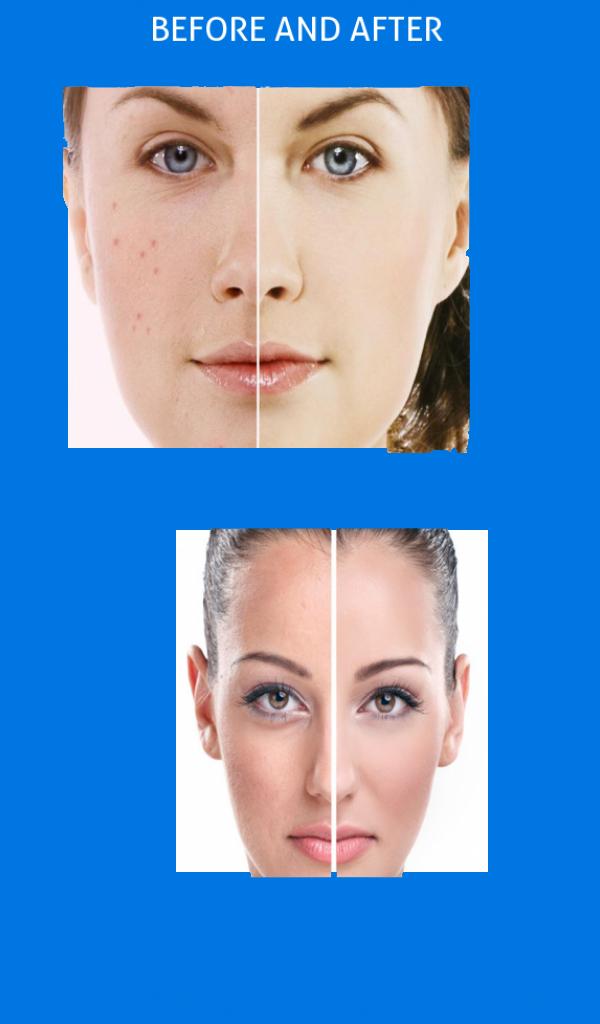 Face Beauty App- Makeup Camera