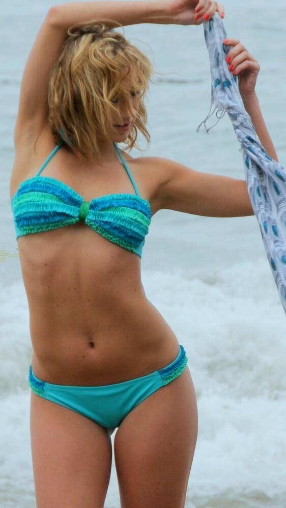 Bikini Girl Wallpapers 14