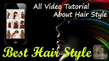 Easy Hairstyles for Girls
