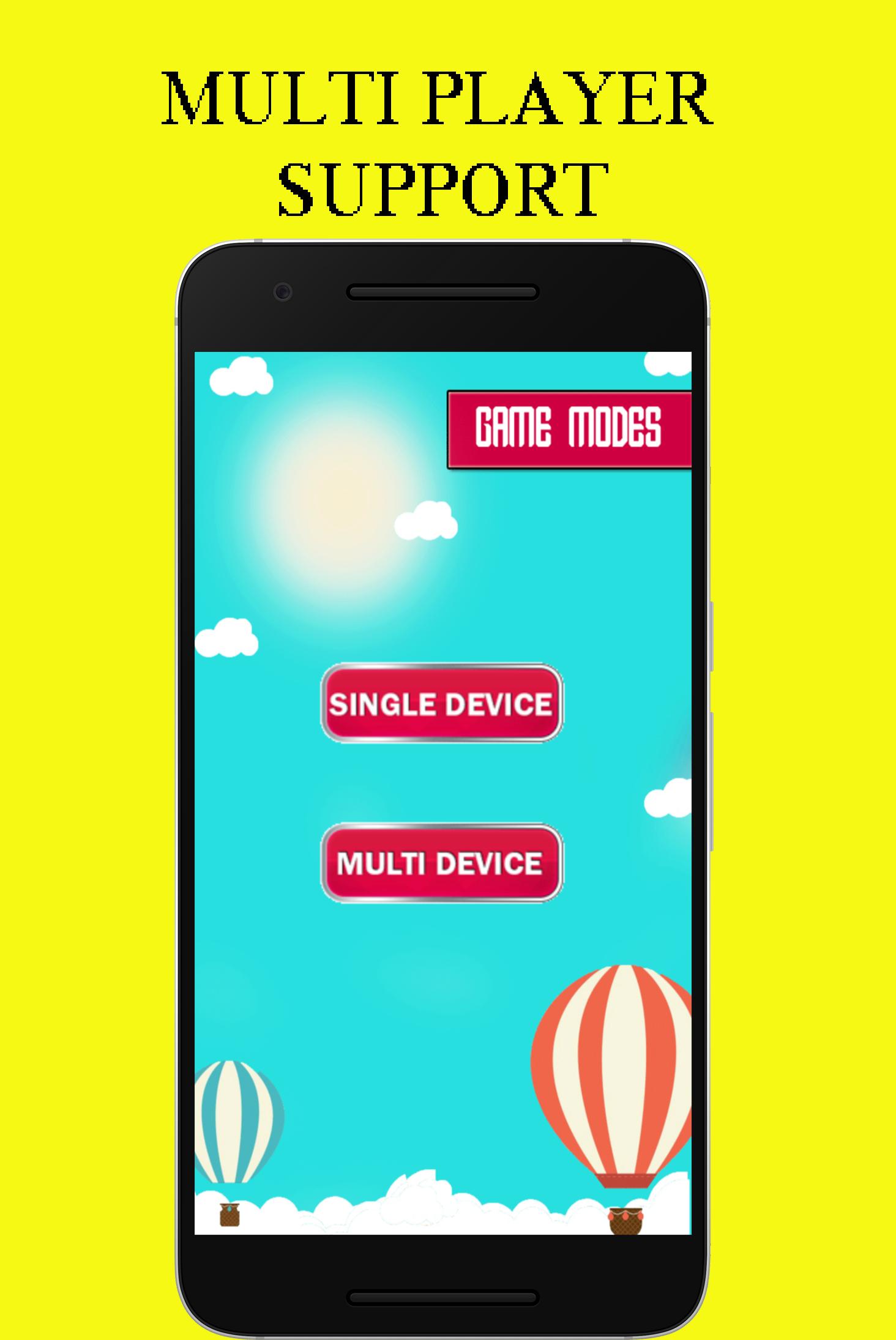 Bingo Crunch- Multiplayer Game