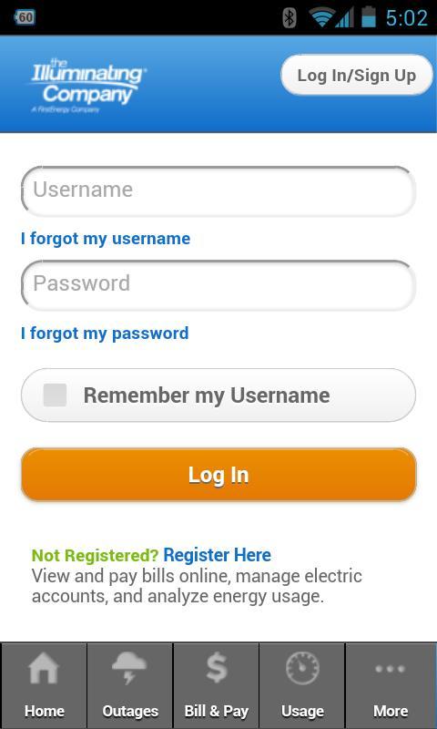 Illuminating Company