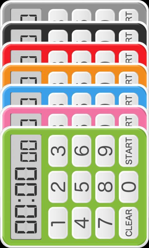 Timerz ~Simple Timer~