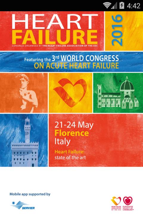 Heart Failure 2016