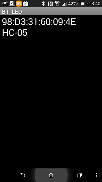 Color LED Controller