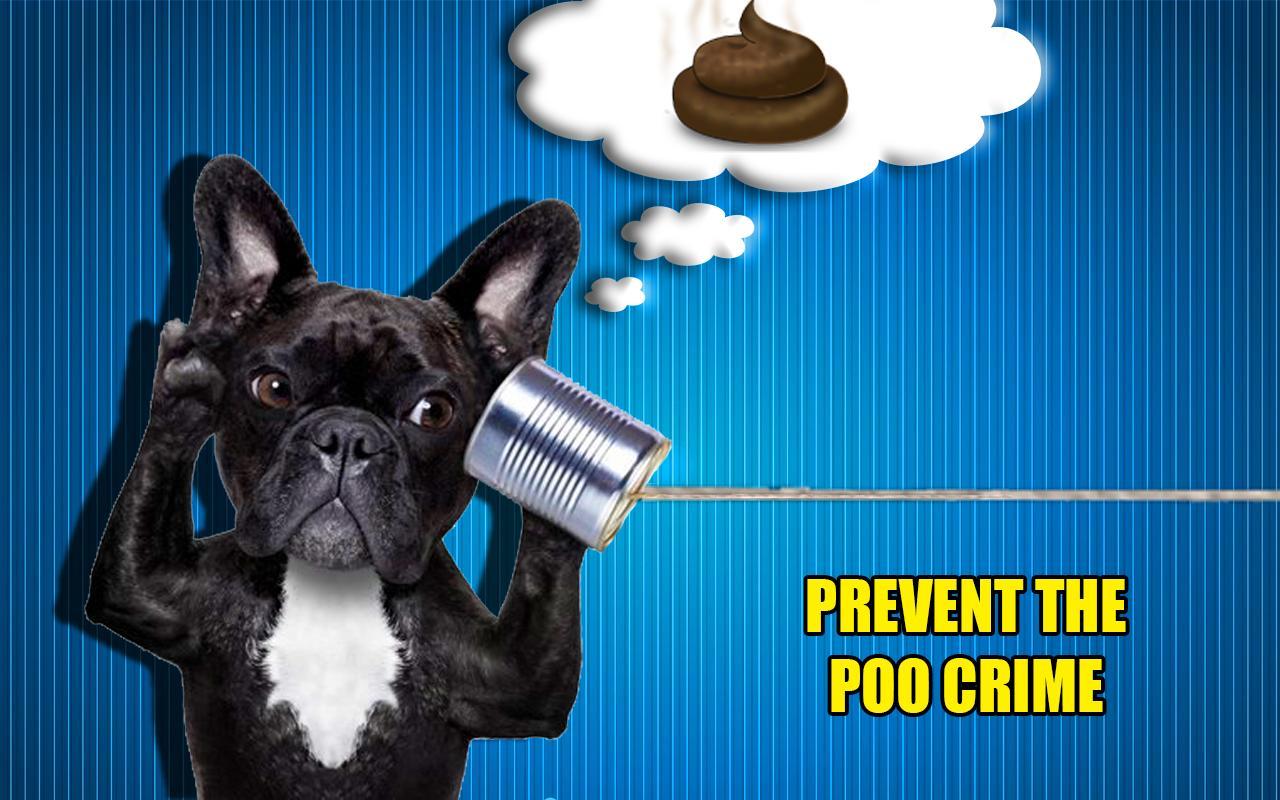 Dog translator: Mind reading