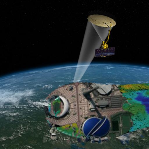 LIVE MAP SATELLITE guide