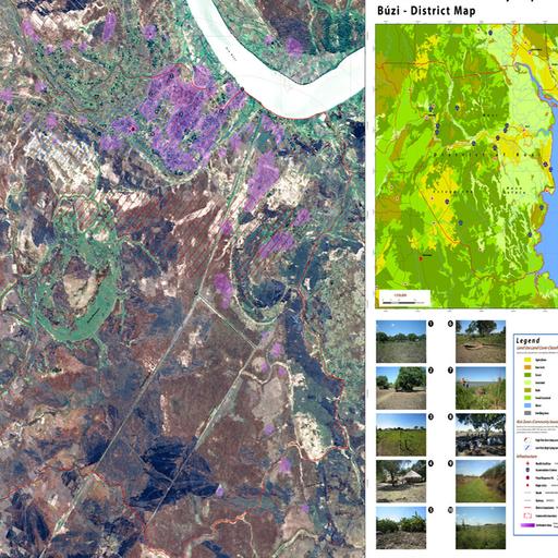 LIVE MAP SATELLITE guide
