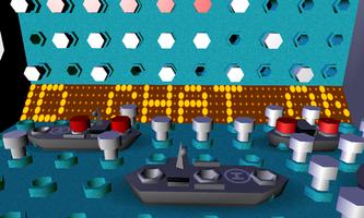 Battleship 3D War Free