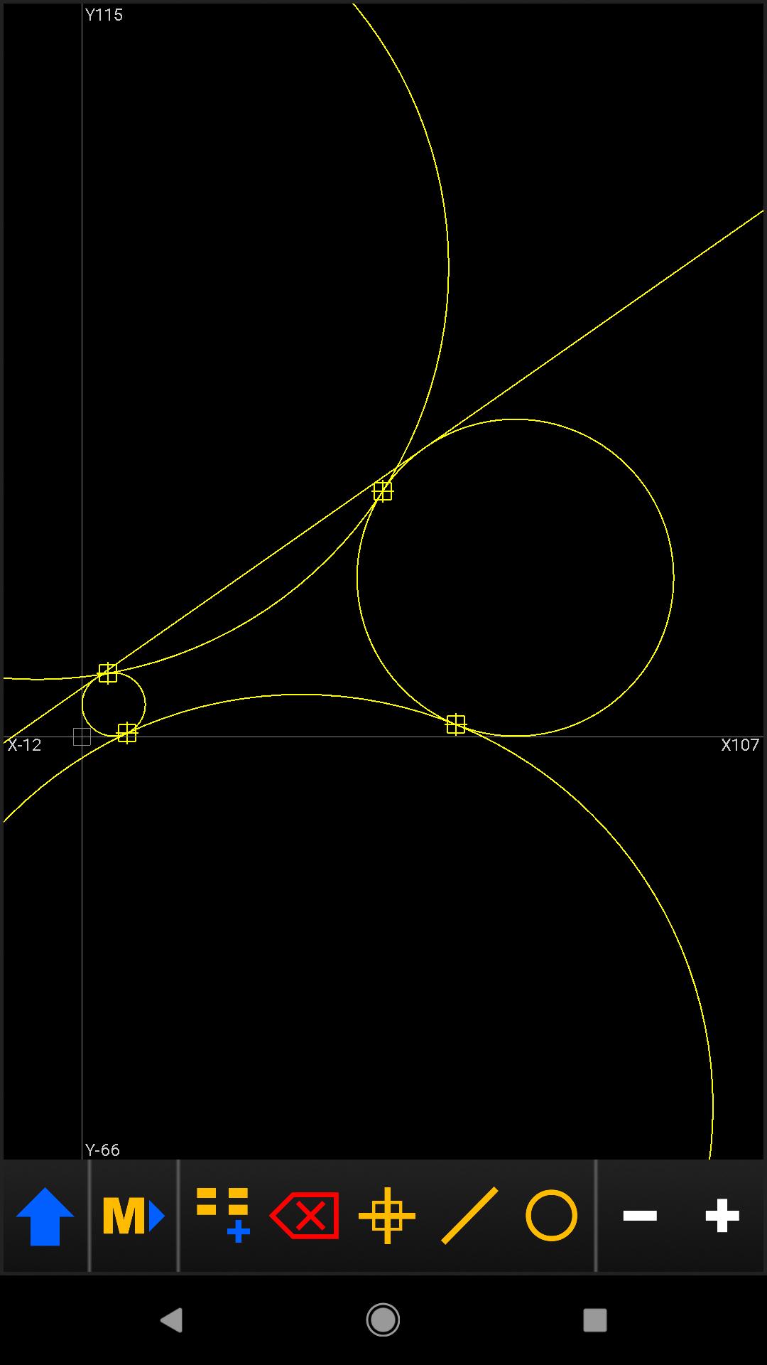 GEO CALC LITE [ Phone/Tablet ]