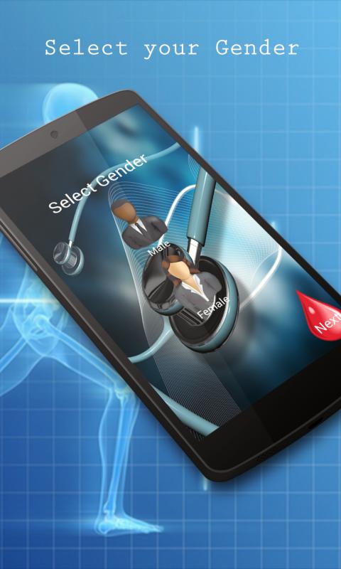 Fake Blood Pressure Prank