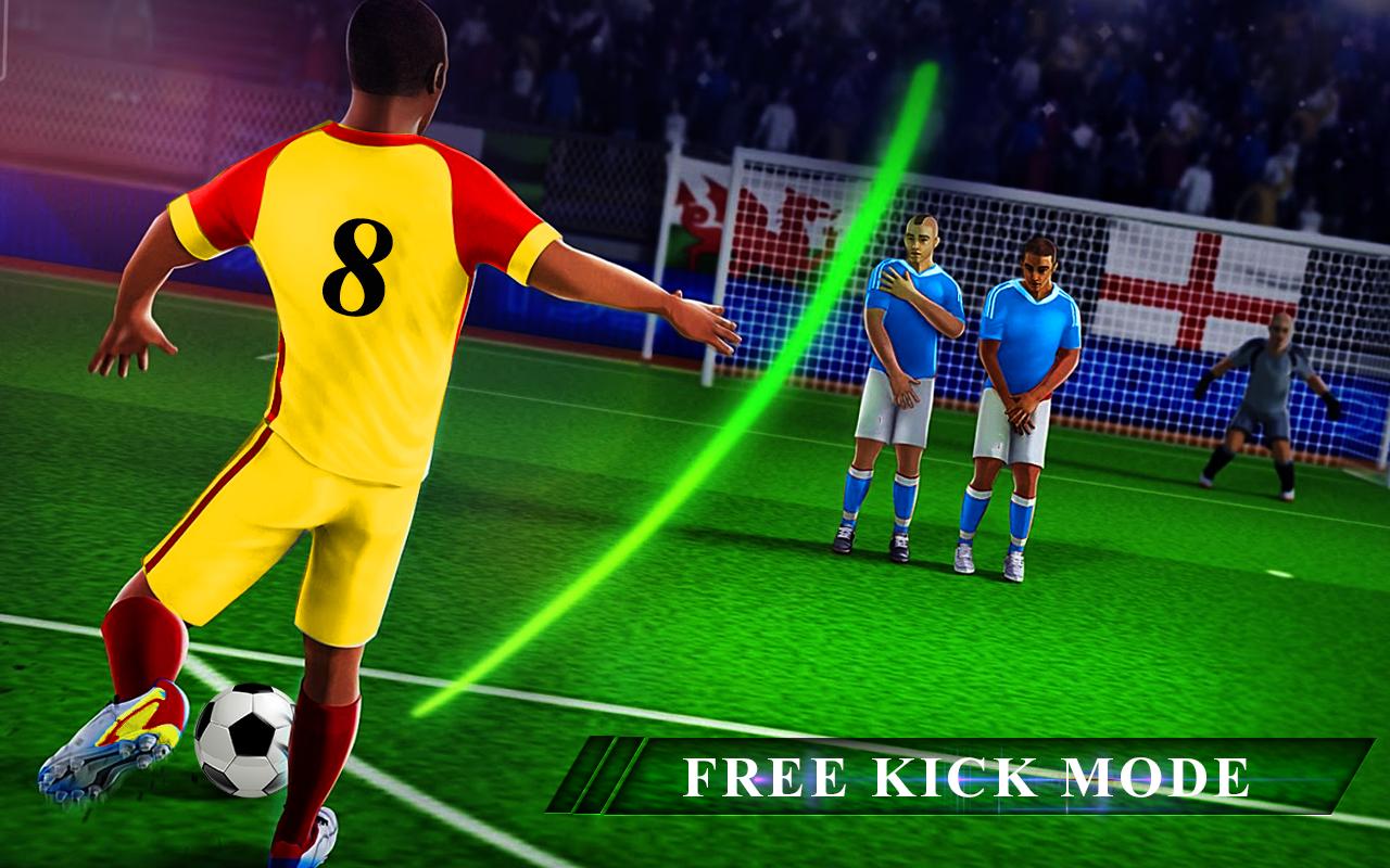 Ultimate Football Strike