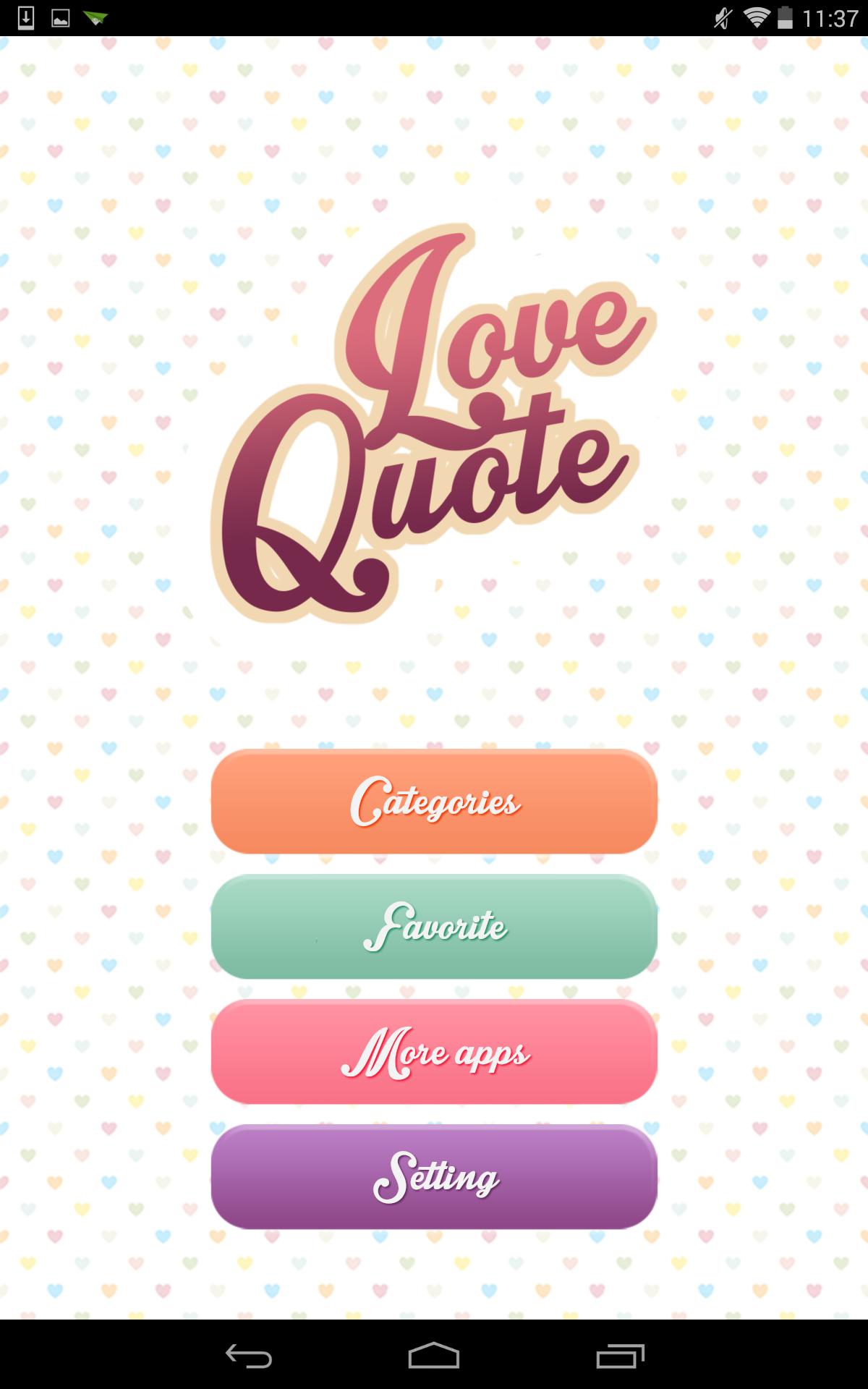 Love quotes & Romance quotes