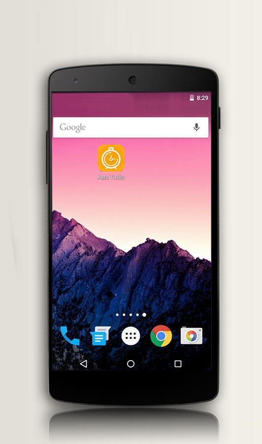 Cache Cleaner/Auto Clean/Boost