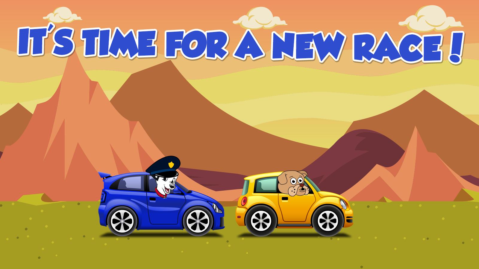 Paw Rescue Patrol Pups 2