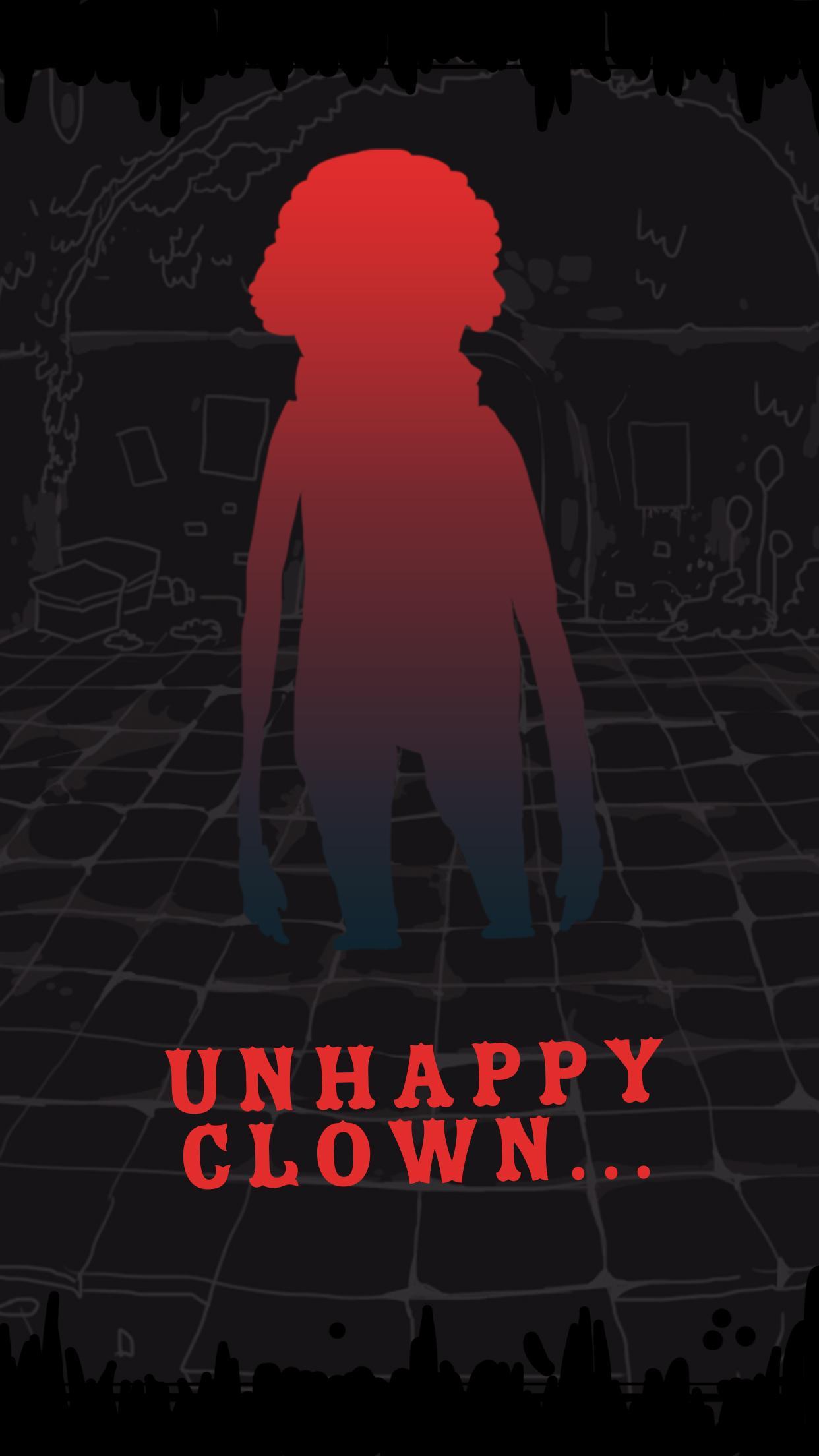 Clown Evolution World