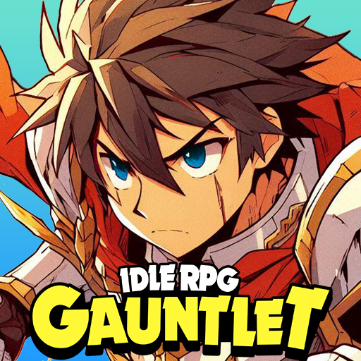 Gauntlet Idle: AFK RPG