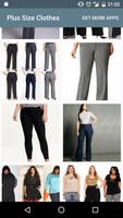 Plus Size Clothes App