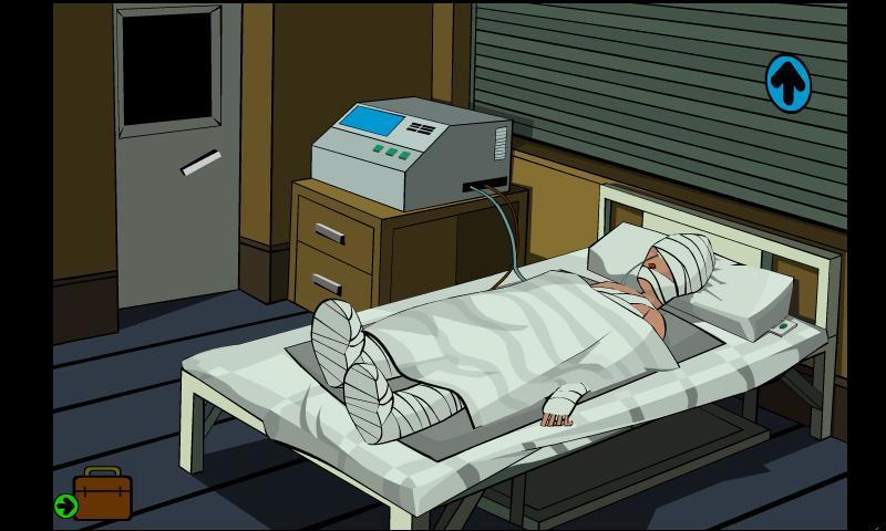 Dr.Stanley's House II