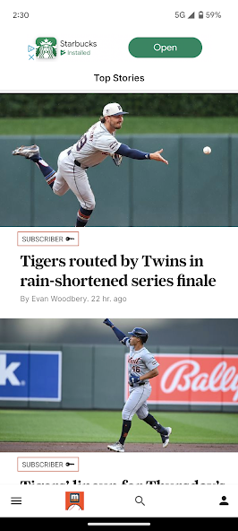 MLive.com: Detroit Tigers News