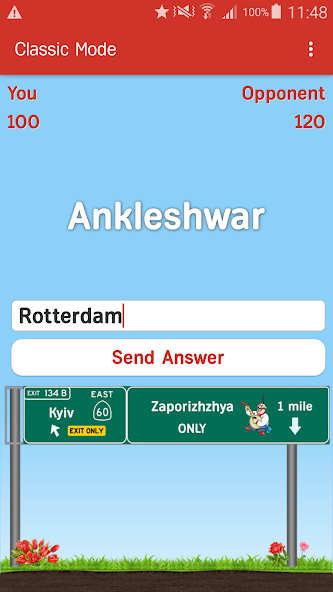 City Names: Words Game Lite