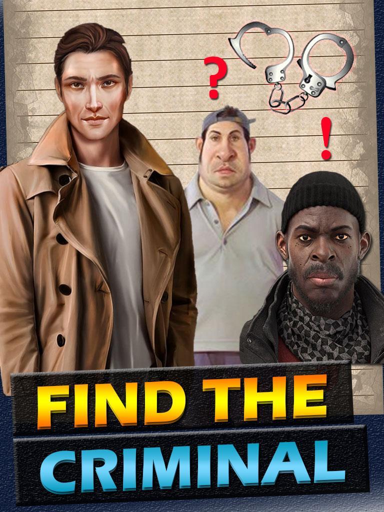 Murder Case Crime Reports