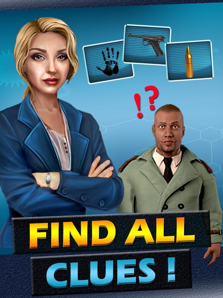 Murder Case Crime Reports