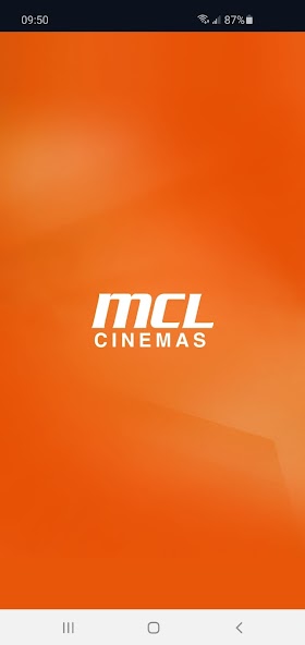 MCL Cinemas - Ticketing