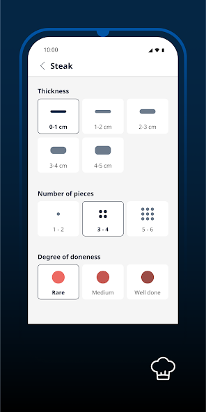 De'Longhi Livenza Grill