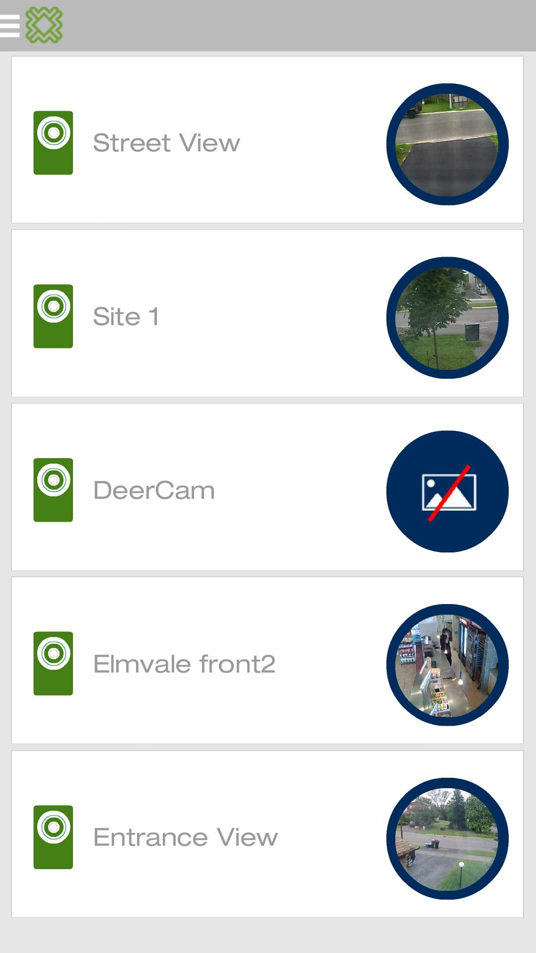 iWatchLife SmartCam Viewer