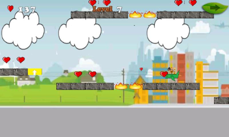 Totally flying Spies