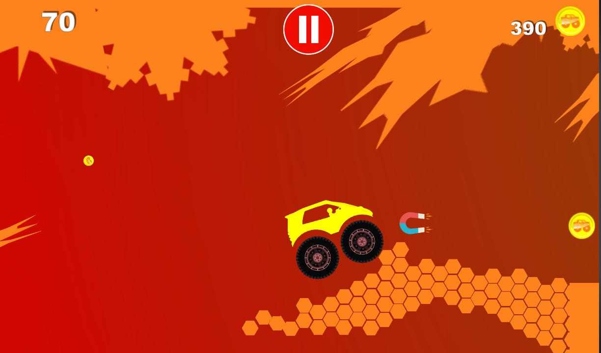 Death Race - The Legend Road