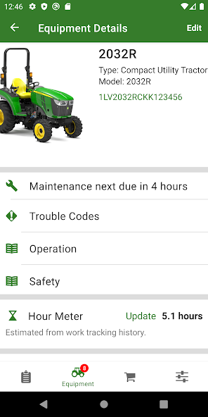 TractorPlus