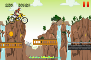 Moto Racer The Bikers