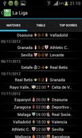 Soccer Fixtures & Results