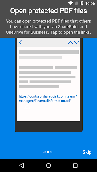 Azure Information Protection