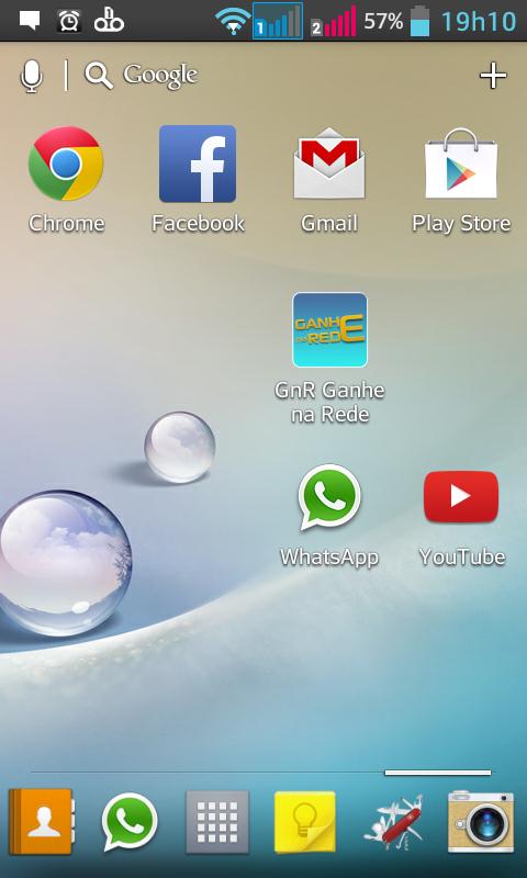 INOVE Cursos demo DOMYNUS