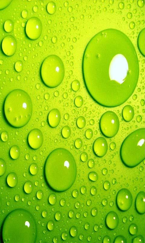 Dew Live Wallpapers
