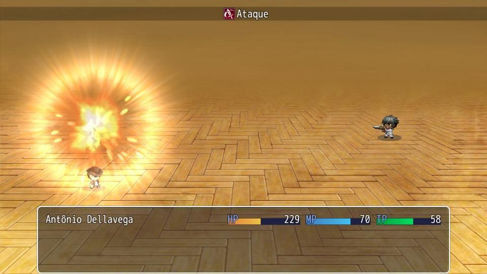 Searching the Unknown DEMO