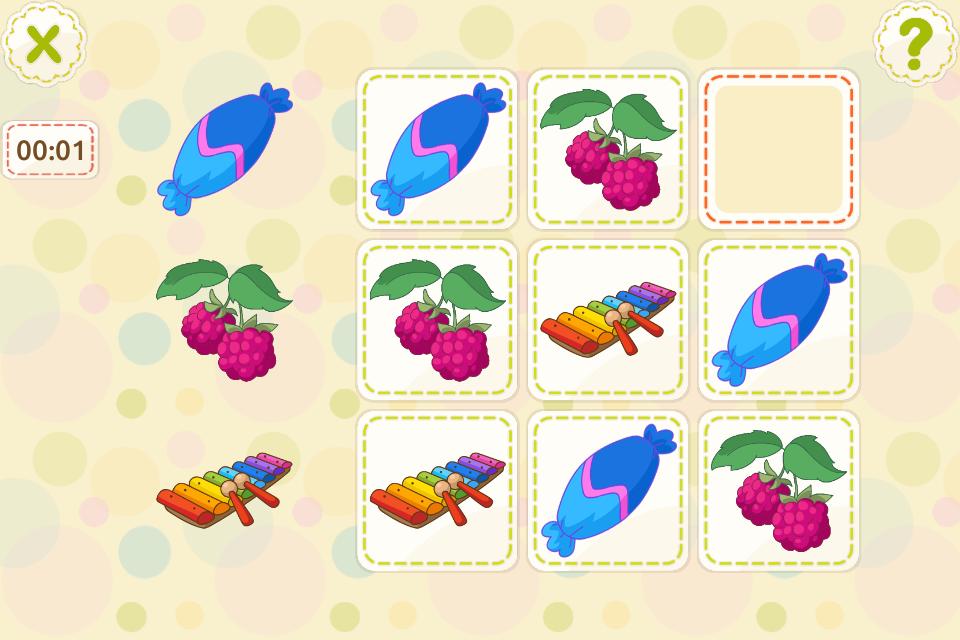 Sudoku with Pictures Free