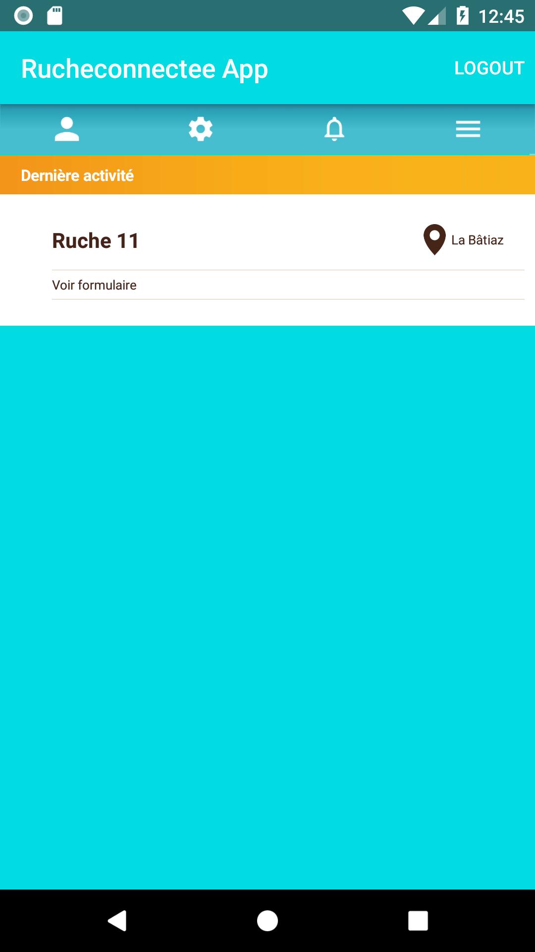 Ruche E&Co