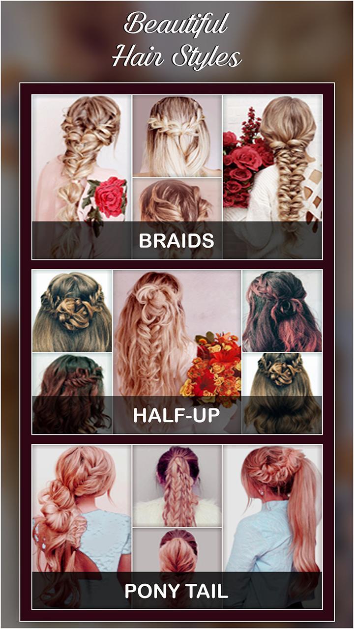 Best Hairstyles